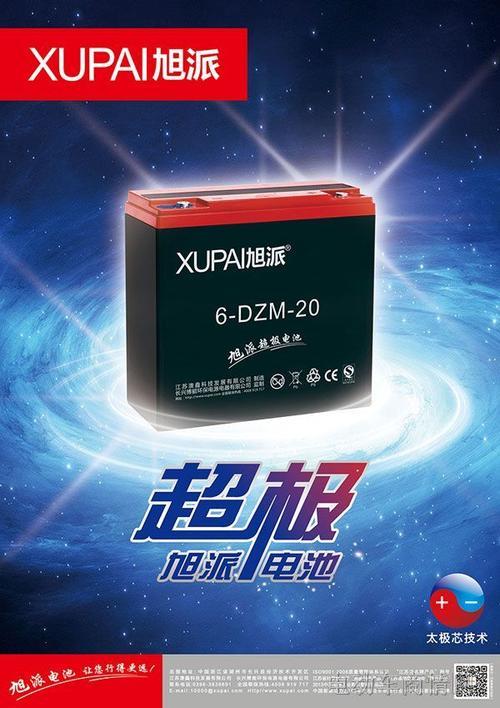 旭派石墨烯60v24a电池480元能买到吗