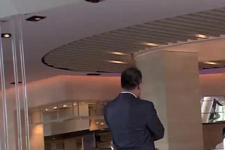 严格跟孙晓菁接吻是哪一集