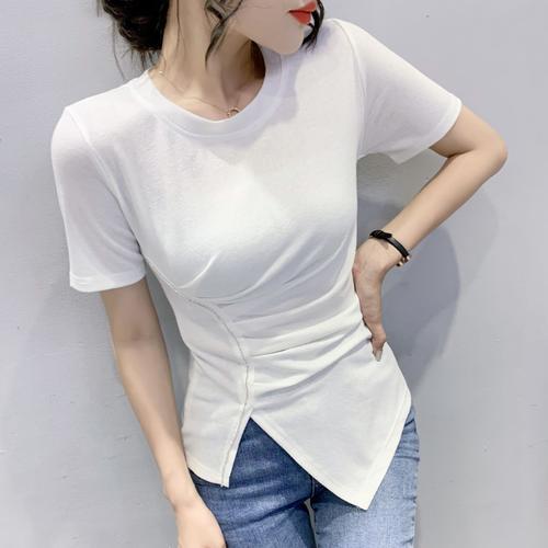 为什么现在衣服袖子这么宽