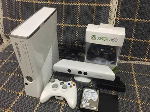 xbox360游戏怎么拷贝到硬盘里