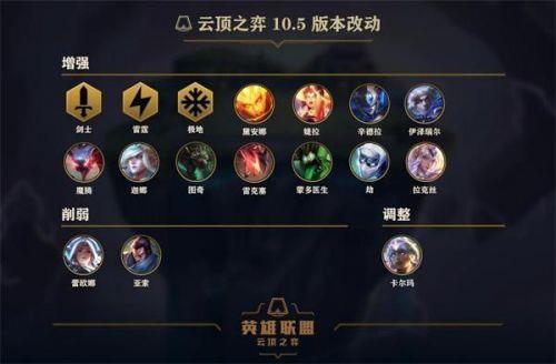 云顶之弈为什么不能排位