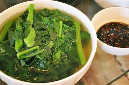 大苦菜怎么做好吃