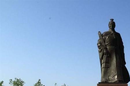 河南商丘杨氏祖先是谁