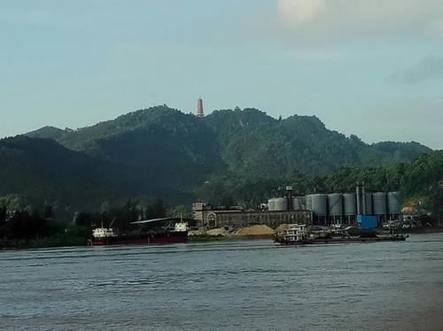 鹤山市属于哪个市