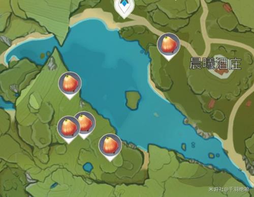 原神深没之谷怎么开