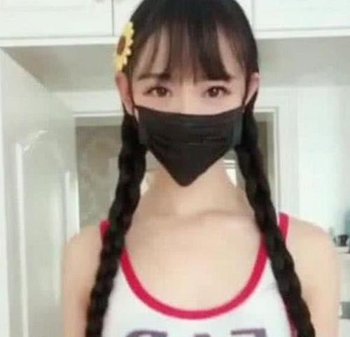为什么很多主播要戴口罩