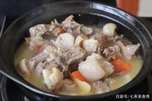 煮羊肉需要多长时间