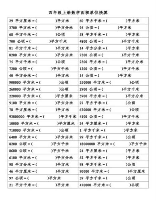 1cm等于几平方分米