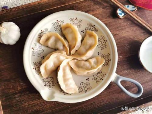 饺子面提前一晚和好不好