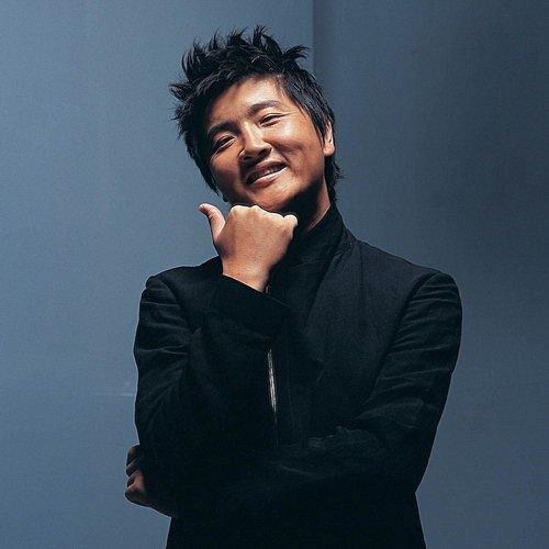 孙楠红蜘蛛主题曲