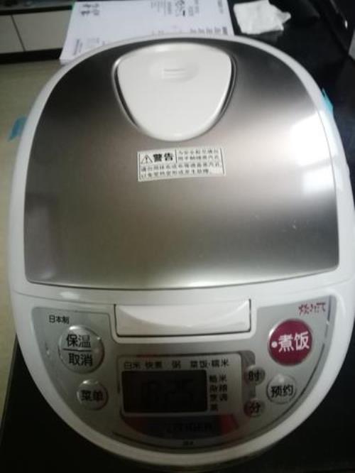 为什么电饭煲要预约又要定时