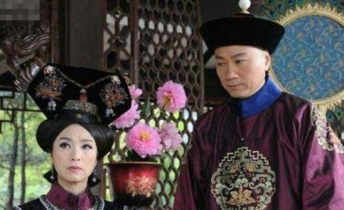 古代大家闺秀为什么嫁王公贵族