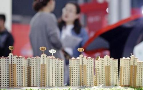 房子买了想换楼层可以吗