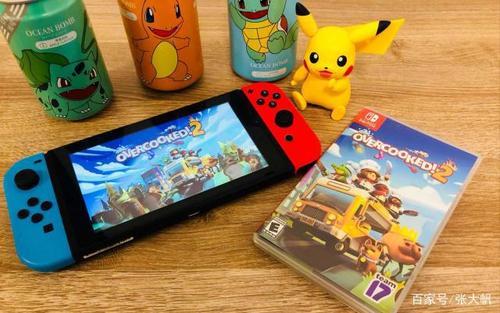 switch lite充满电会自动断电吗