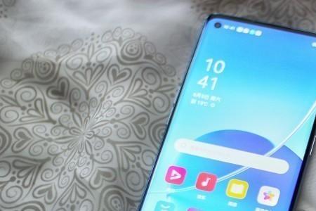 opporeno6pro连上will怎么不能上网