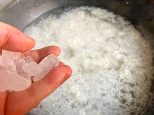 米酒的10种吃法