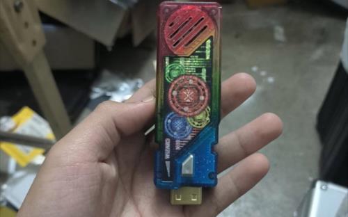 正版记忆体和山寨记忆体区别