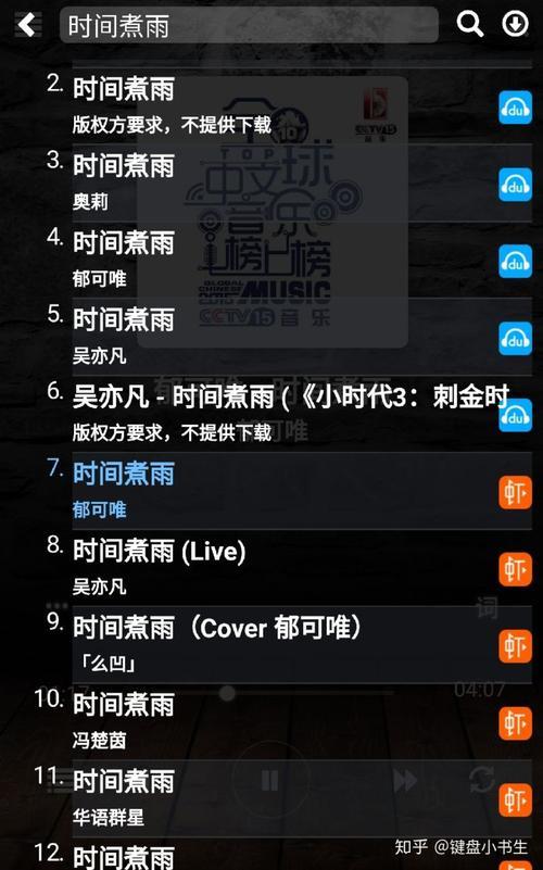 哪里的无损音乐下载资源最多
