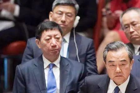 势同水火什么意思