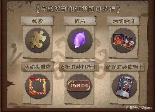 本次第五人格返场是永久返场吗