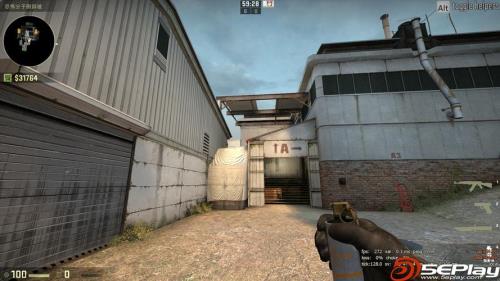 csgo5e一直加载地图怎么办