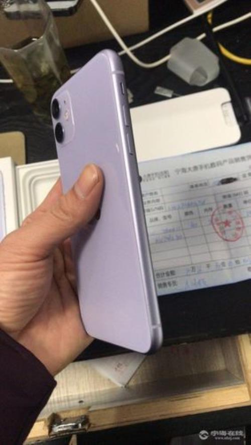 苹果11已激活库存机能买吗