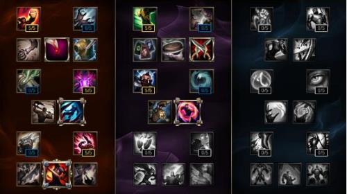 英雄联盟什么装备能一直赚金币