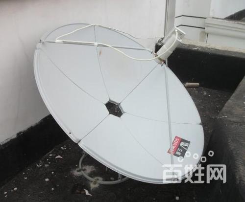 户户通卫星电视t8什么意思