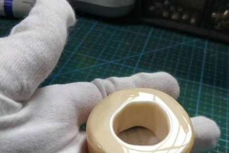 独角鲸牙带皮还是不带皮好