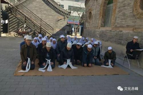 回民丧葬费办理流程