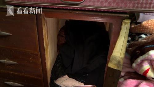 失踪怎么破案