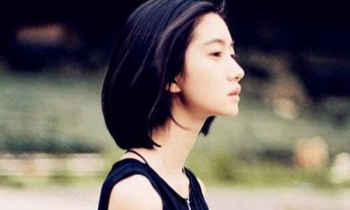 一个女孩说不出为什么会喜欢你