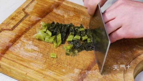 青笙怎么炒好吃