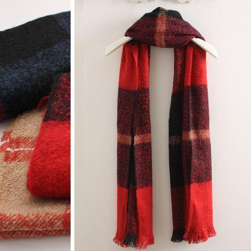 classic scarf什么牌子
