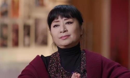 刘斌和殷秀梅是夫妻吗