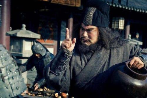 张飞有几个后代