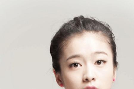 圈名女生