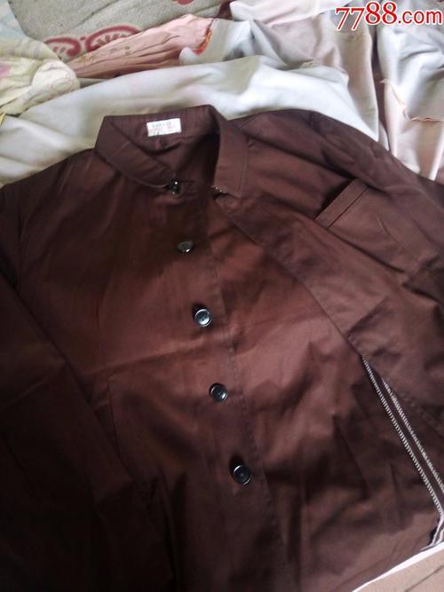 60年代年轻人衣服