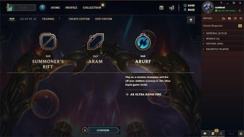 lol无限火力攻速怎么到100