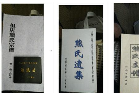 湖南熊姓哪里最多