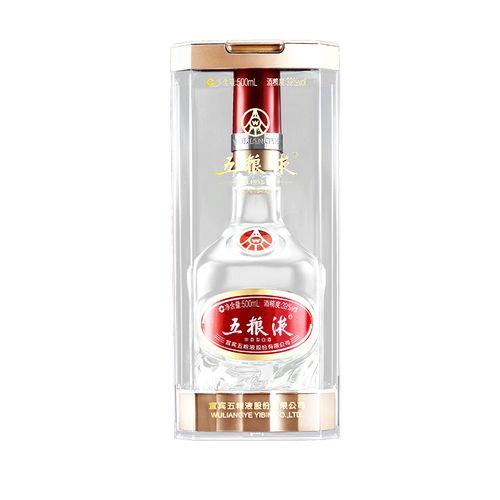 五粮液是53度好还是39度好