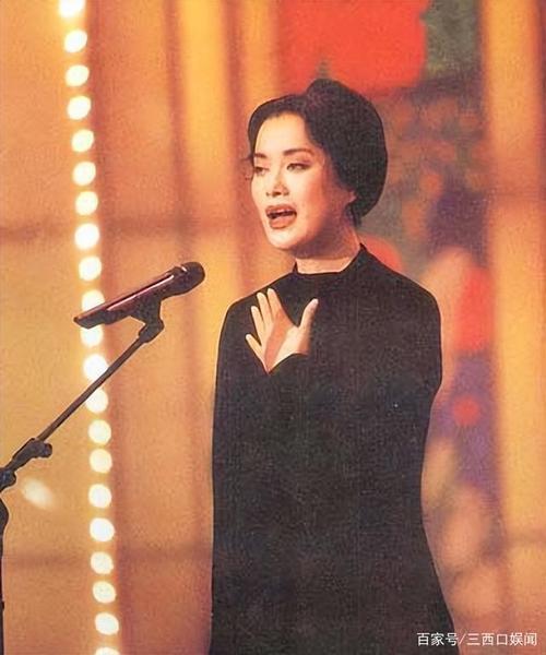 毛阿敏有几次婚姻