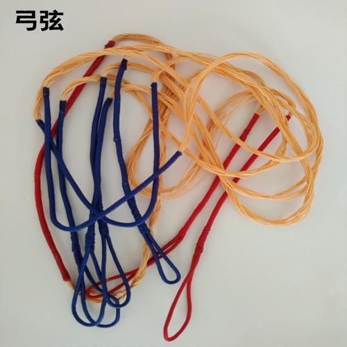 自行车的刹车钢丝可以做弓弦吗