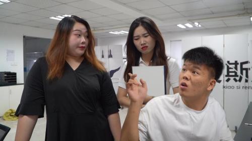 迟到七分钟就被开除第几集