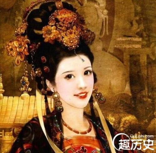 嫡公主与庶公主的区别