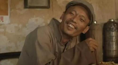 葛优演的富贵叫什么片