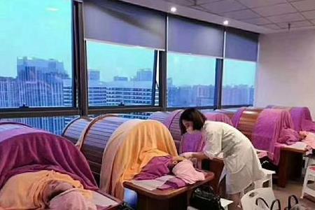 古熨熏养怎么出来