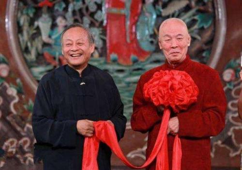 马季父亲是马三立吗