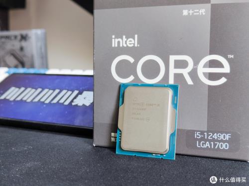 12490与10600kf的性能差距