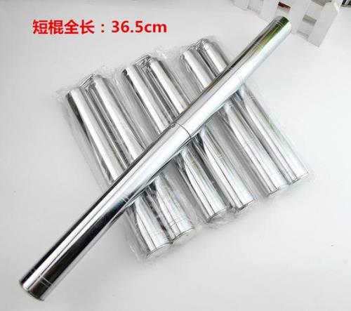 双节棍一长一短的有吗